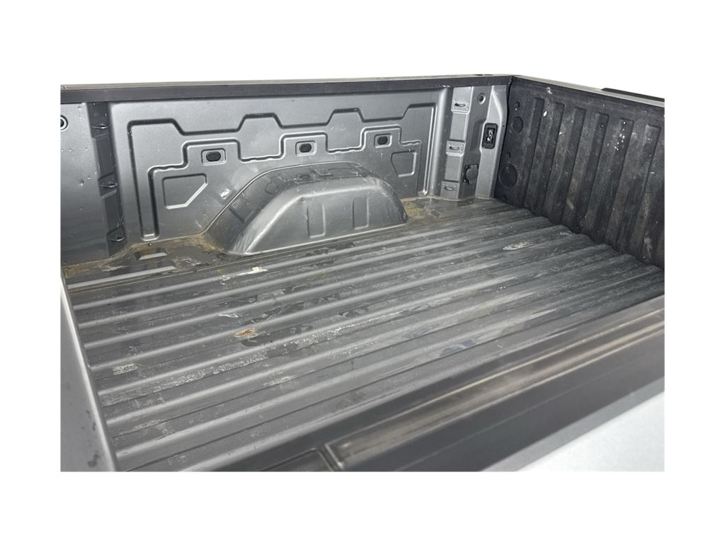 Thumbnail: 2023 Chevrolet Silverado 1500 - 12