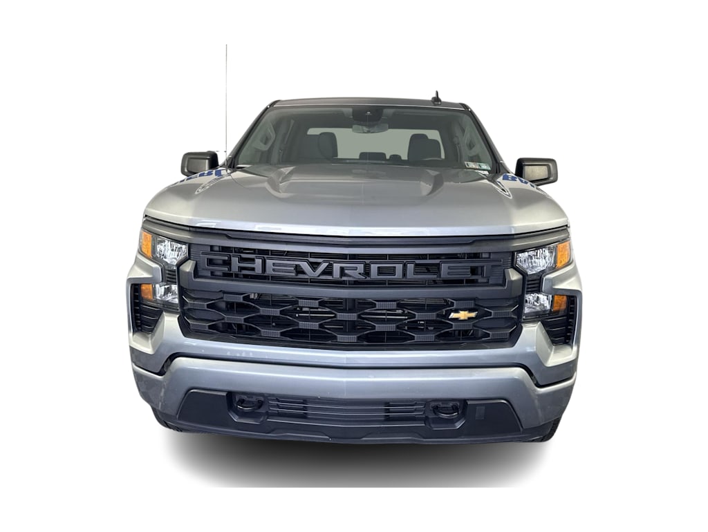 Thumbnail: 2023 Chevrolet Silverado 1500 - 6
