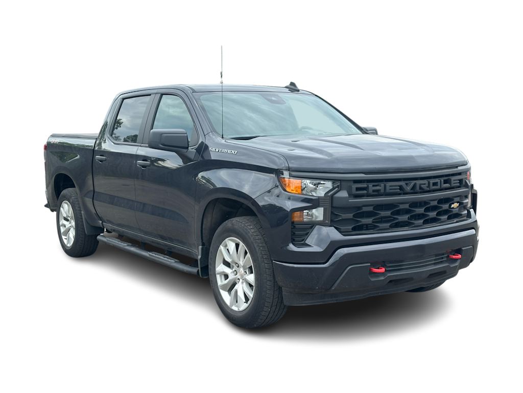 Thumbnail: 2023 Chevrolet Silverado 1500 - 13