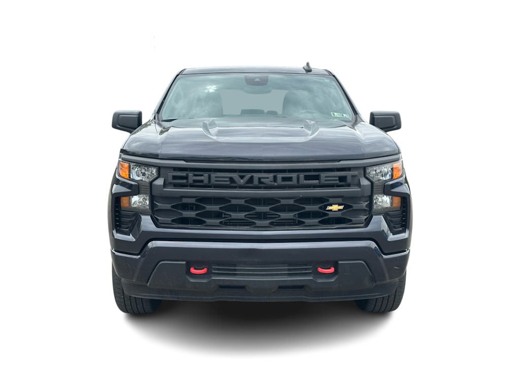 Thumbnail: 2023 Chevrolet Silverado 1500 - 6