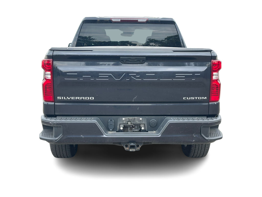 Thumbnail: 2023 Chevrolet Silverado 1500 - 5