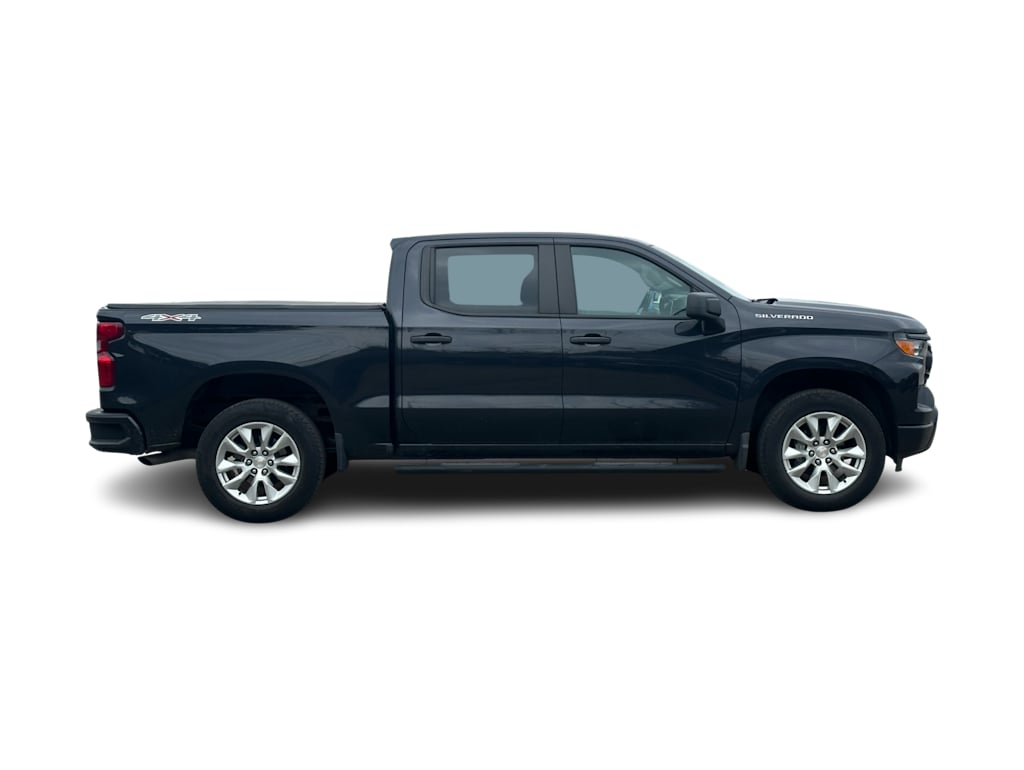 Thumbnail: 2023 Chevrolet Silverado 1500 - 15