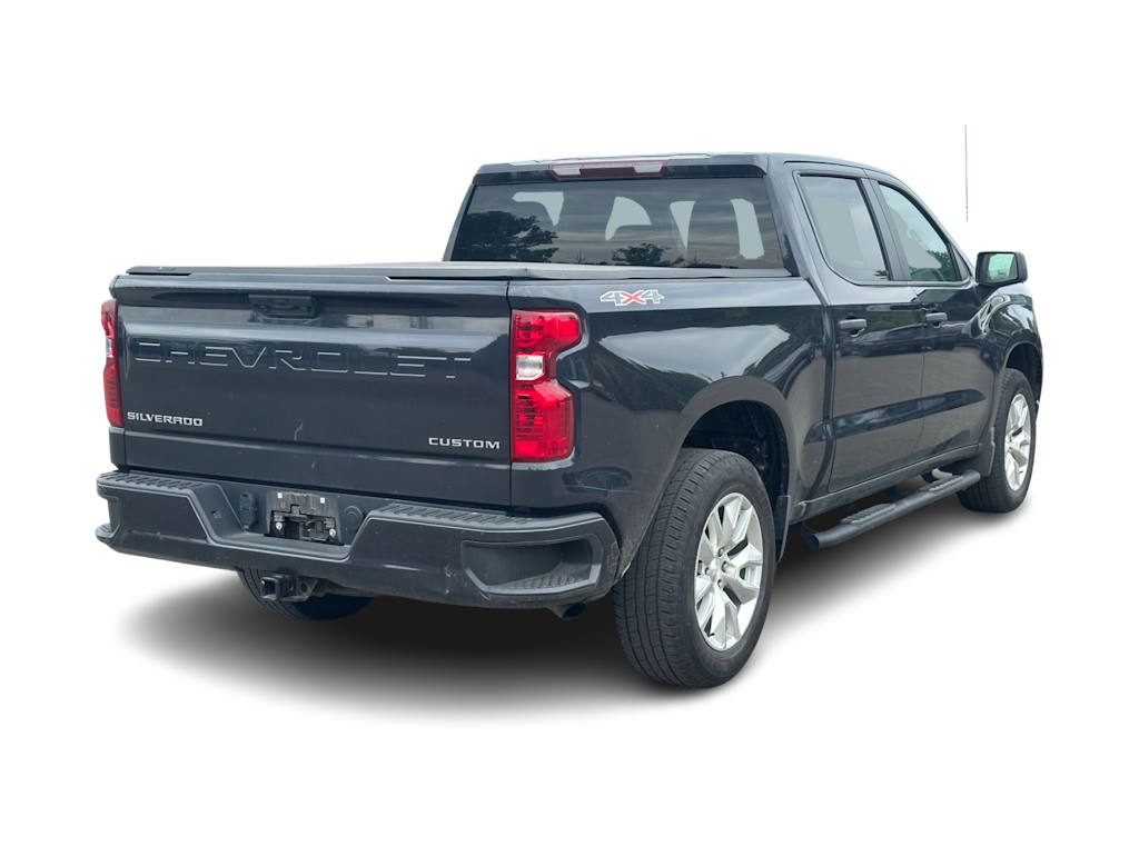 Thumbnail: 2023 Chevrolet Silverado 1500 - 14