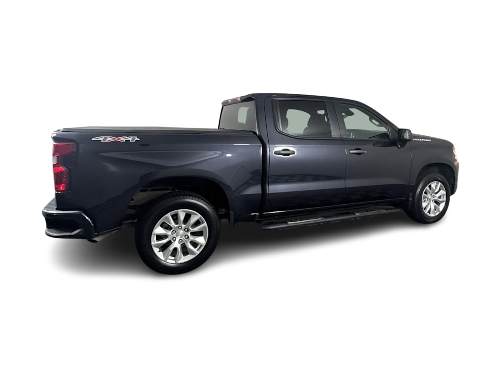 2023 Chevrolet Silverado 1500 Custom - Photo 15