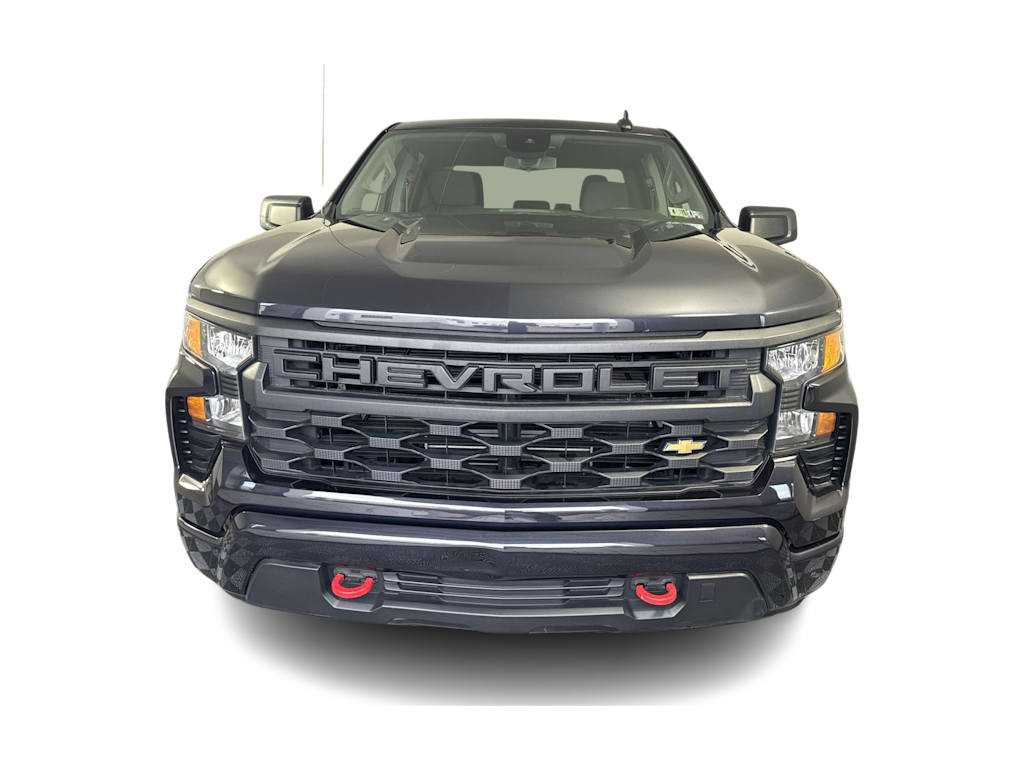 2023 Chevrolet Silverado 1500 Custom - Photo 5
