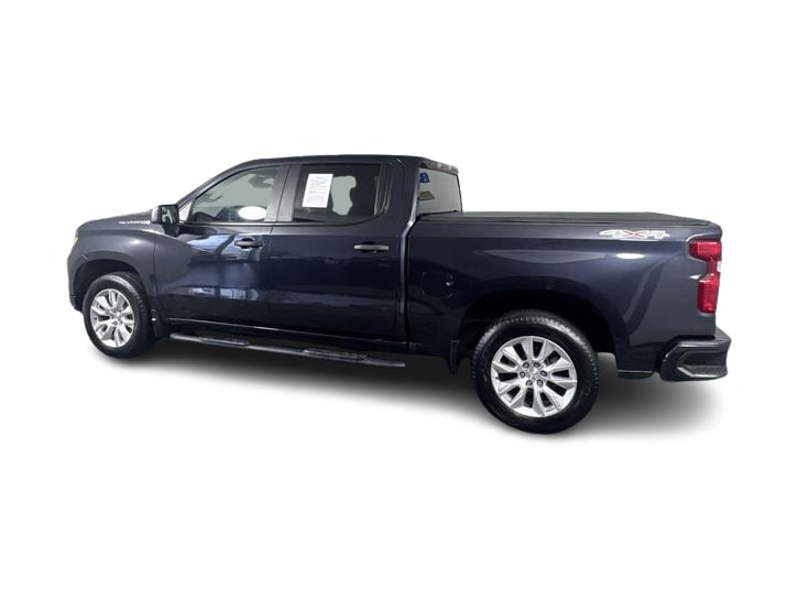 Thumbnail: 2023 Chevrolet Silverado 1500 - 2