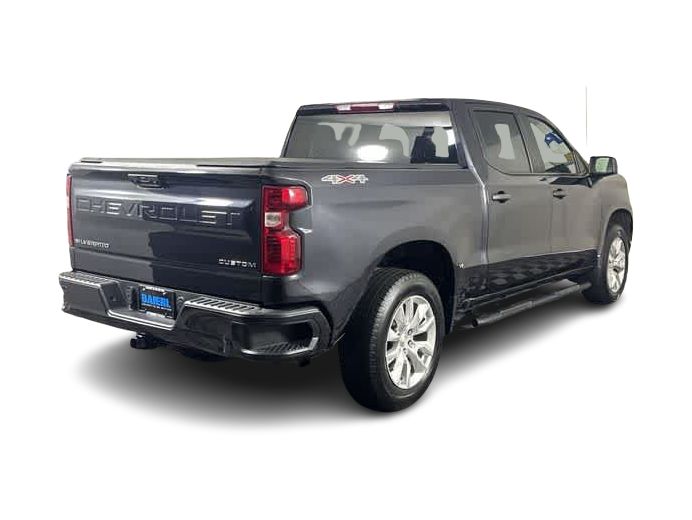 Thumbnail: 2023 Chevrolet Silverado 1500 - 14
