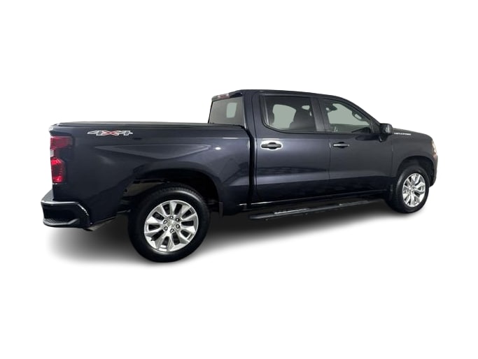 Thumbnail: 2023 Chevrolet Silverado 1500 - 15