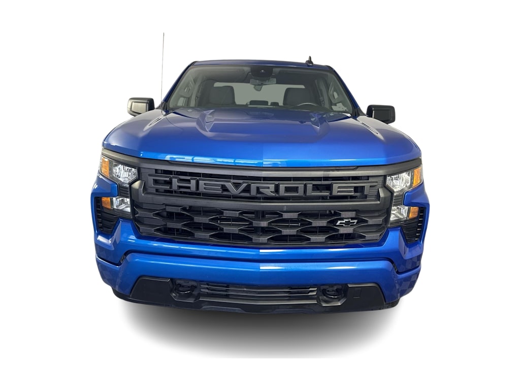 Thumbnail: 2023 Chevrolet Silverado 1500 - 5