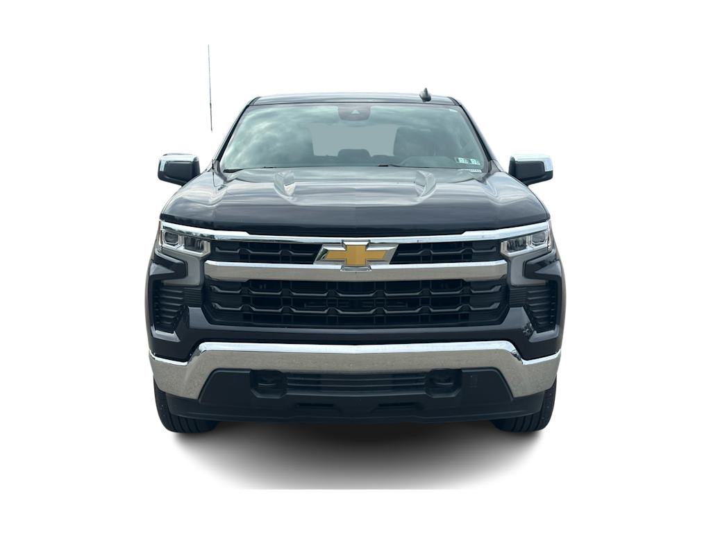 Thumbnail: 2023 Chevrolet Silverado 1500 - 6