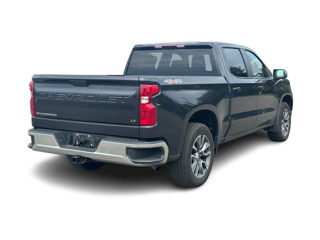 Thumbnail: 2023 Chevrolet Silverado 1500 - 15
