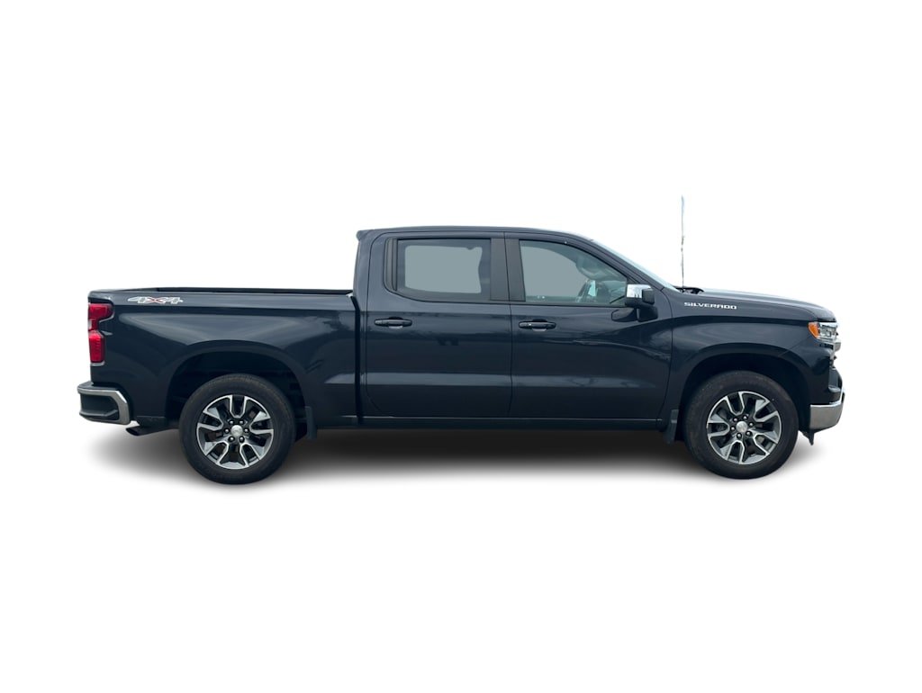 Thumbnail: 2023 Chevrolet Silverado 1500 - 16