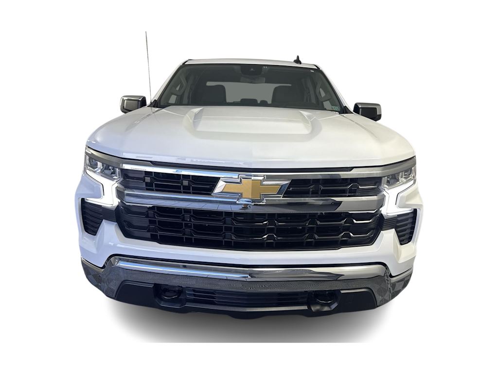 Thumbnail: 2024 Chevrolet Silverado 1500 - 5