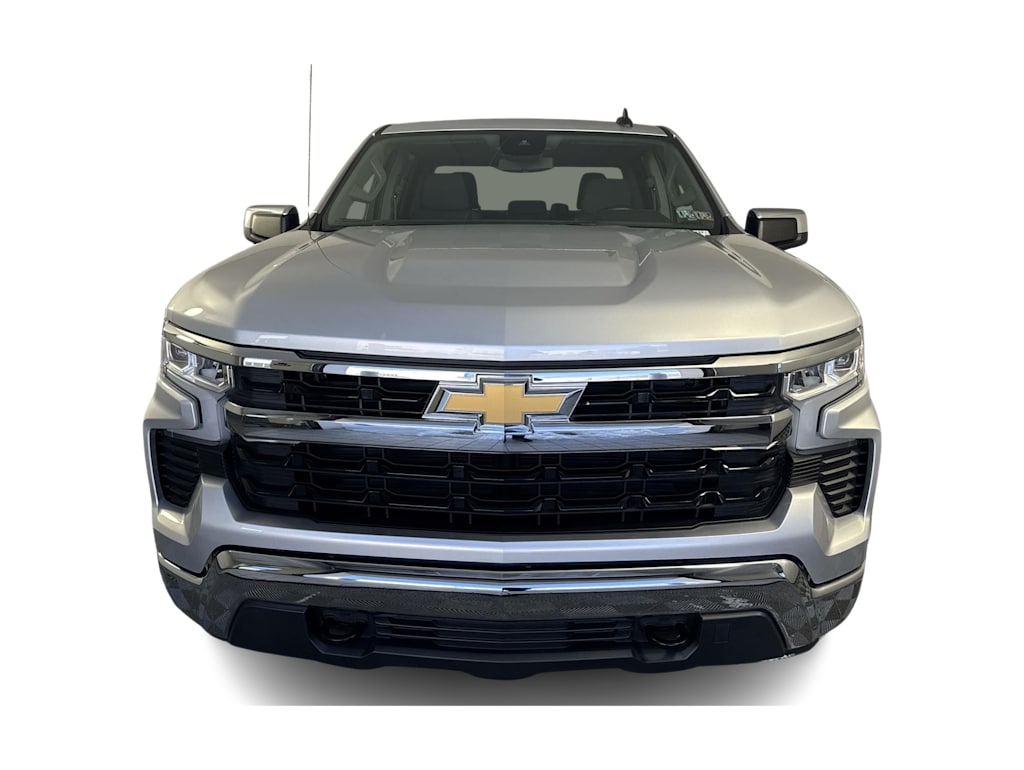 Thumbnail: 2022 Chevrolet Silverado 1500 - 5