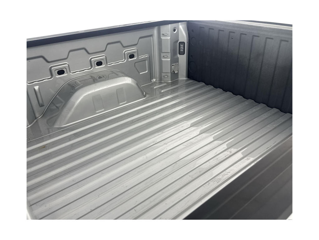 Thumbnail: 2022 Chevrolet Silverado 1500 - 14