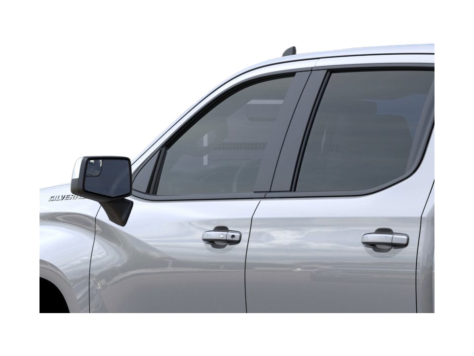 Thumbnail: 2026 Chevrolet Silverado 1500 - 20