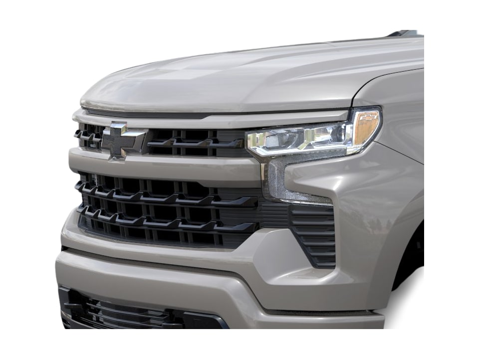 Thumbnail: 2026 Chevrolet Silverado 1500 - 5