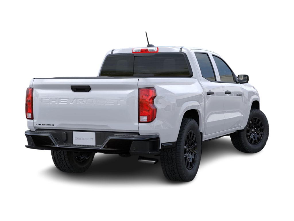 Thumbnail: 2025 Chevrolet Colorado - 14