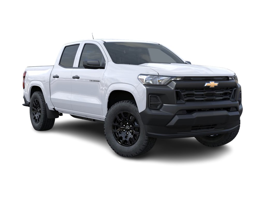 Thumbnail: 2025 Chevrolet Colorado - 16