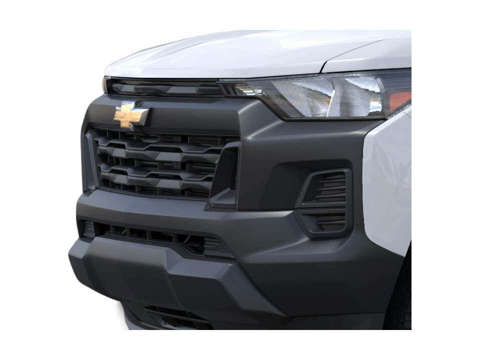 Thumbnail: 2025 Chevrolet Colorado - 5