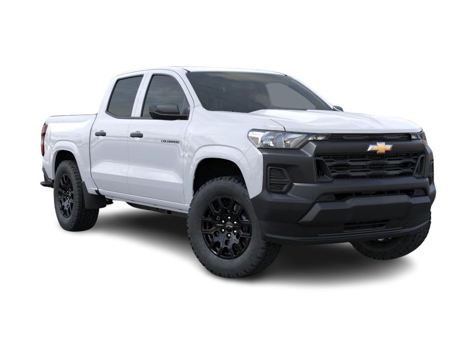 Thumbnail: 2025 Chevrolet Colorado - 13