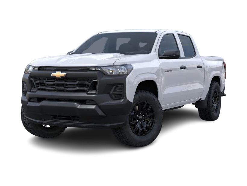 Thumbnail: 2025 Chevrolet Colorado - 17