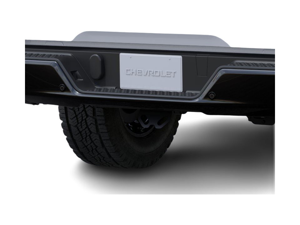 Thumbnail: 2025 Chevrolet Colorado - 21