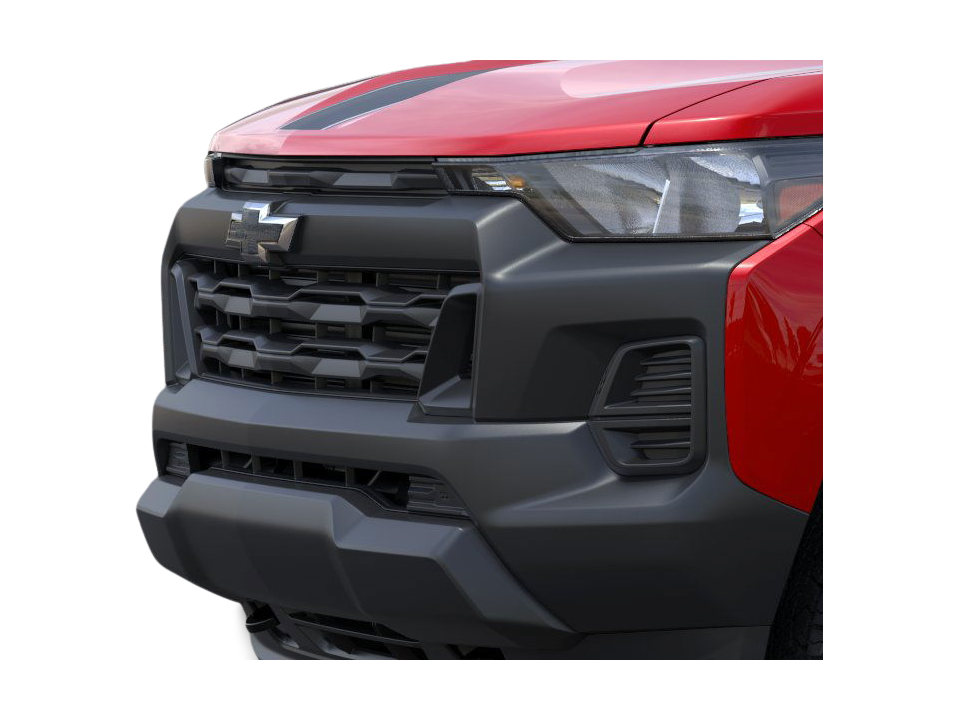 Thumbnail: 2026 Chevrolet Colorado - 5