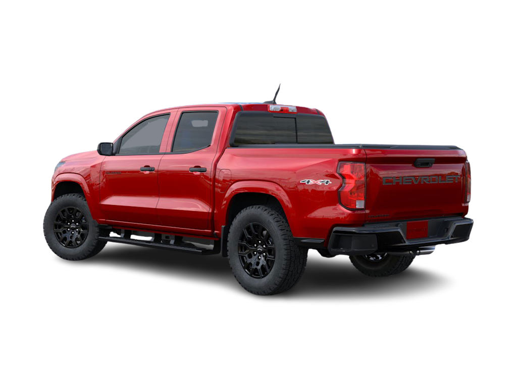 Thumbnail: 2026 Chevrolet Colorado - 14