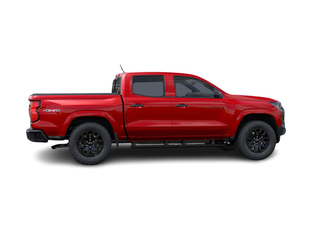 Thumbnail: 2026 Chevrolet Colorado - 15