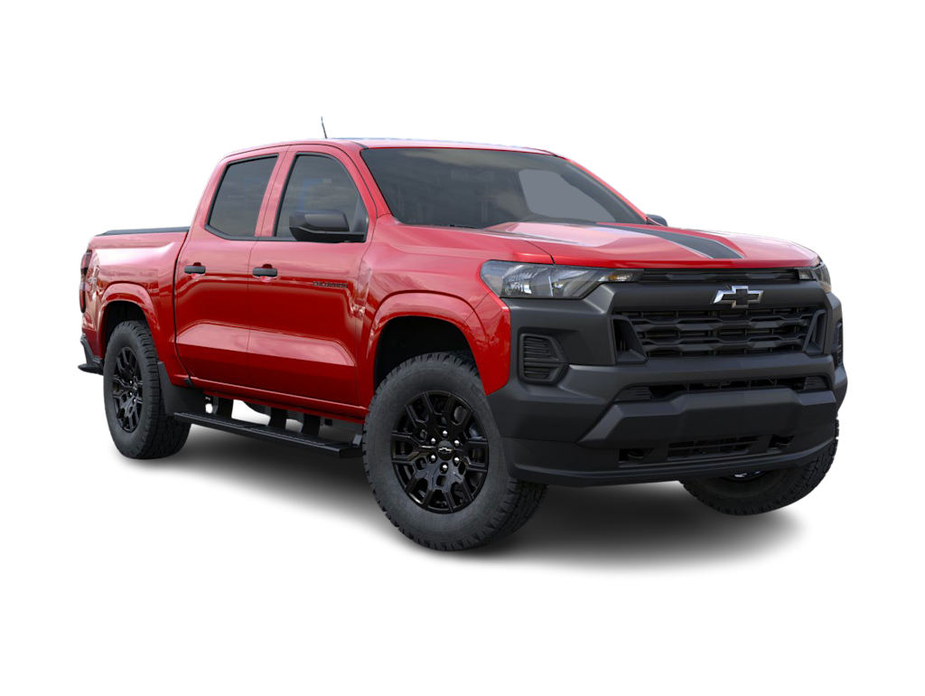 Thumbnail: 2026 Chevrolet Colorado - 17