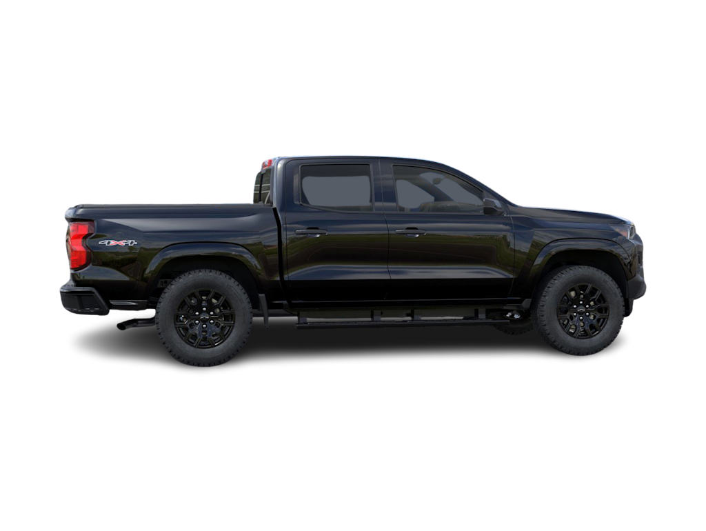 Thumbnail: 2026 Chevrolet Colorado - 15