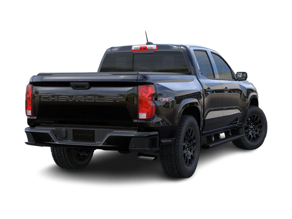 Thumbnail: 2026 Chevrolet Colorado - 14