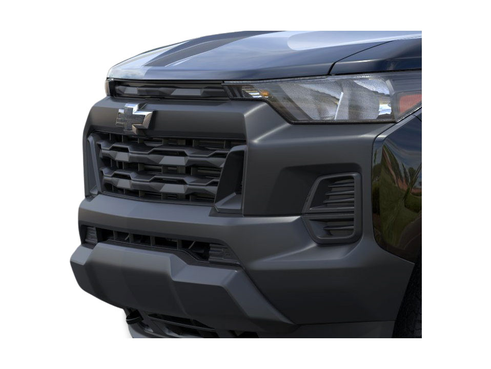 Thumbnail: 2026 Chevrolet Colorado - 5