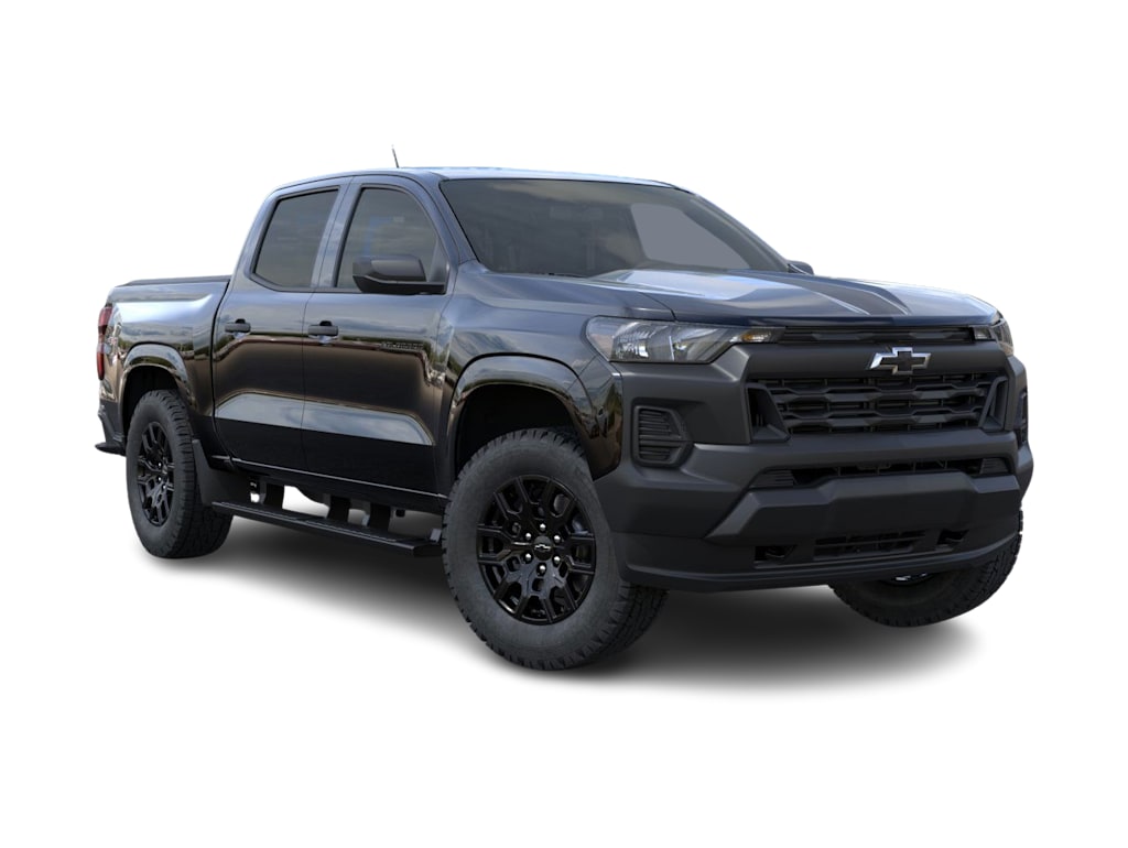 Thumbnail: 2026 Chevrolet Colorado - 16