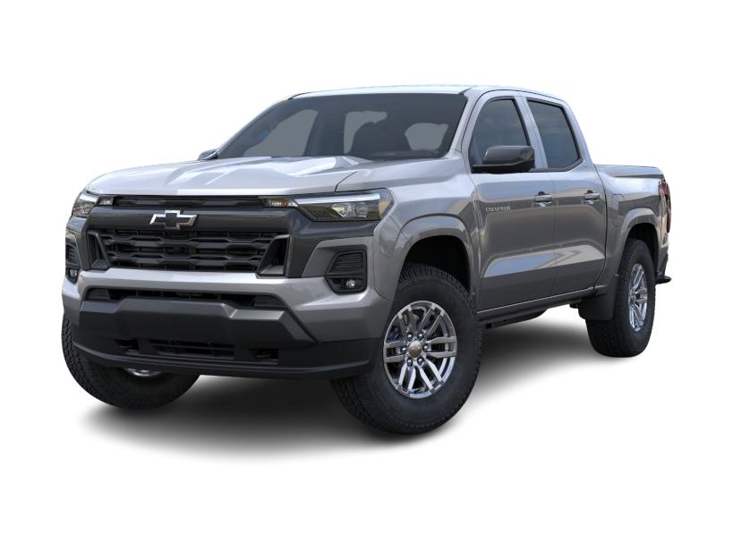 Thumbnail: 2026 Chevrolet Colorado - 16