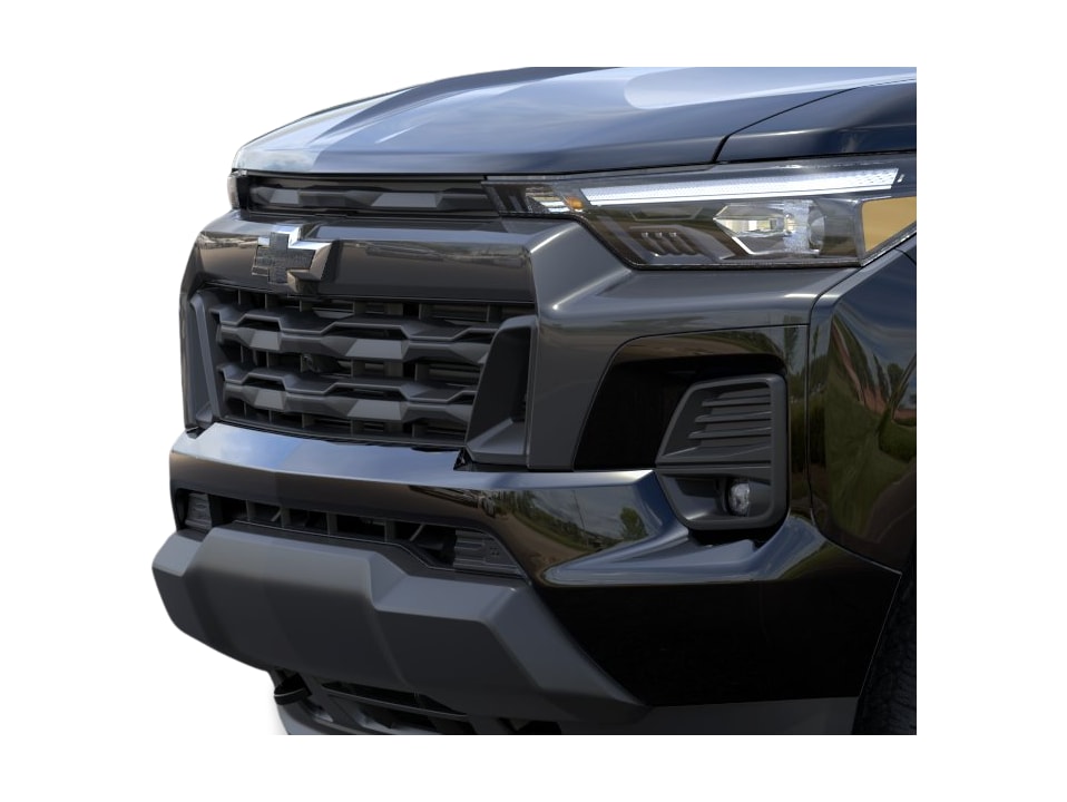 Thumbnail: 2026 Chevrolet Colorado - 4