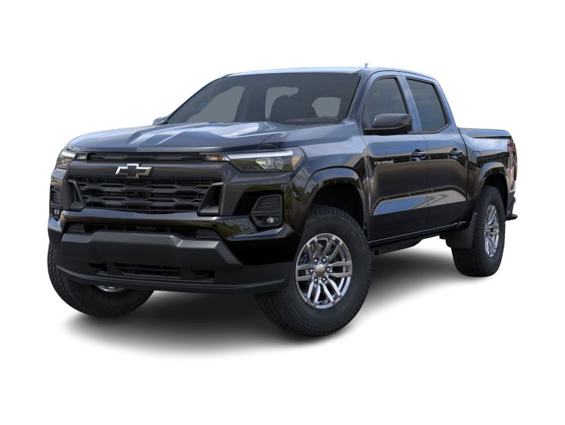 Thumbnail: 2026 Chevrolet Colorado - 15