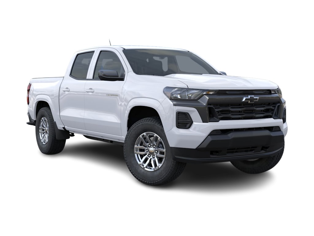 Thumbnail: 2026 Chevrolet Colorado - 16