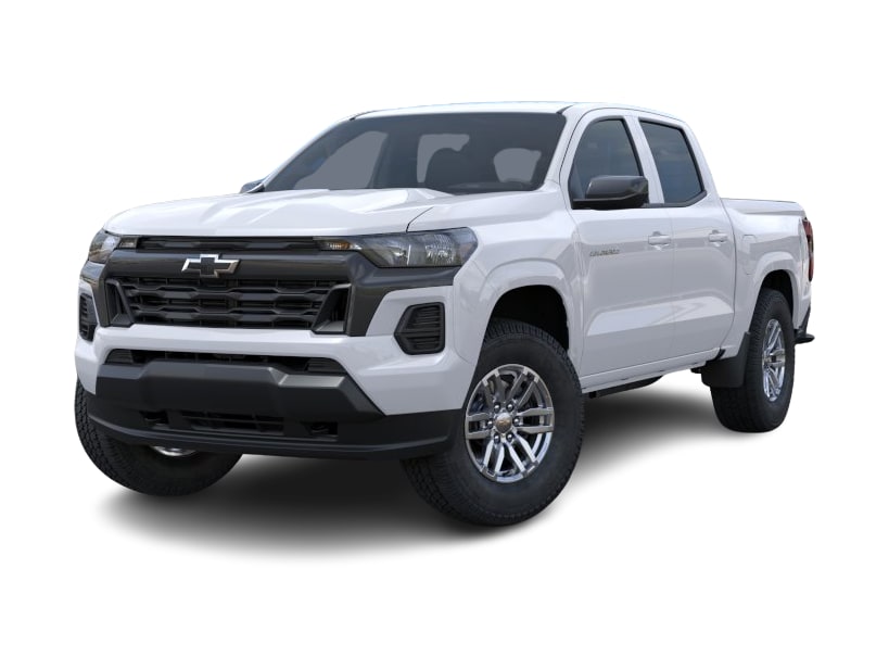 Thumbnail: 2026 Chevrolet Colorado - 17