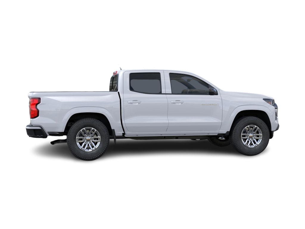 Thumbnail: 2026 Chevrolet Colorado - 15