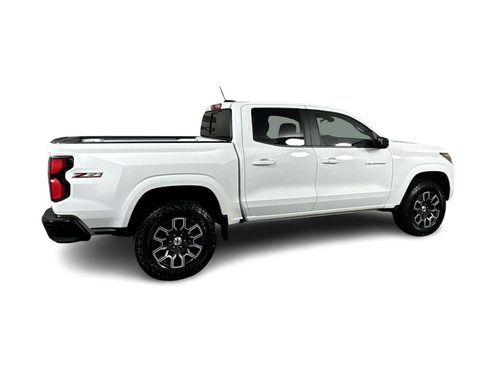 2023 Chevrolet Colorado Z71 15