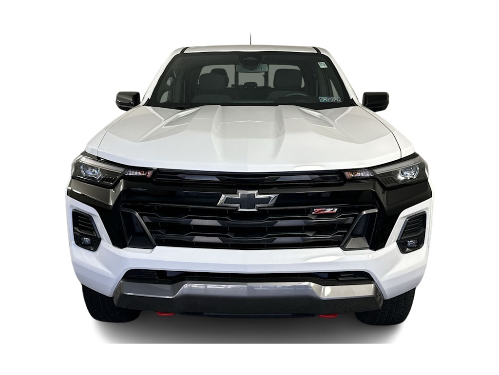 2023 Chevrolet Colorado Z71 5