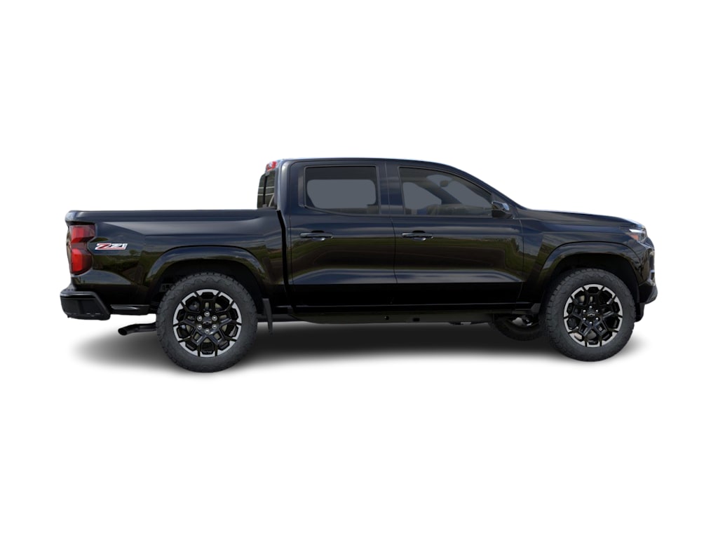 Thumbnail: 2026 Chevrolet Colorado - 16
