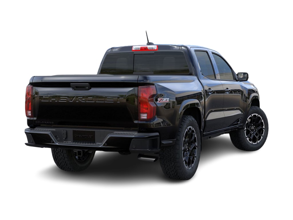 Thumbnail: 2026 Chevrolet Colorado - 15