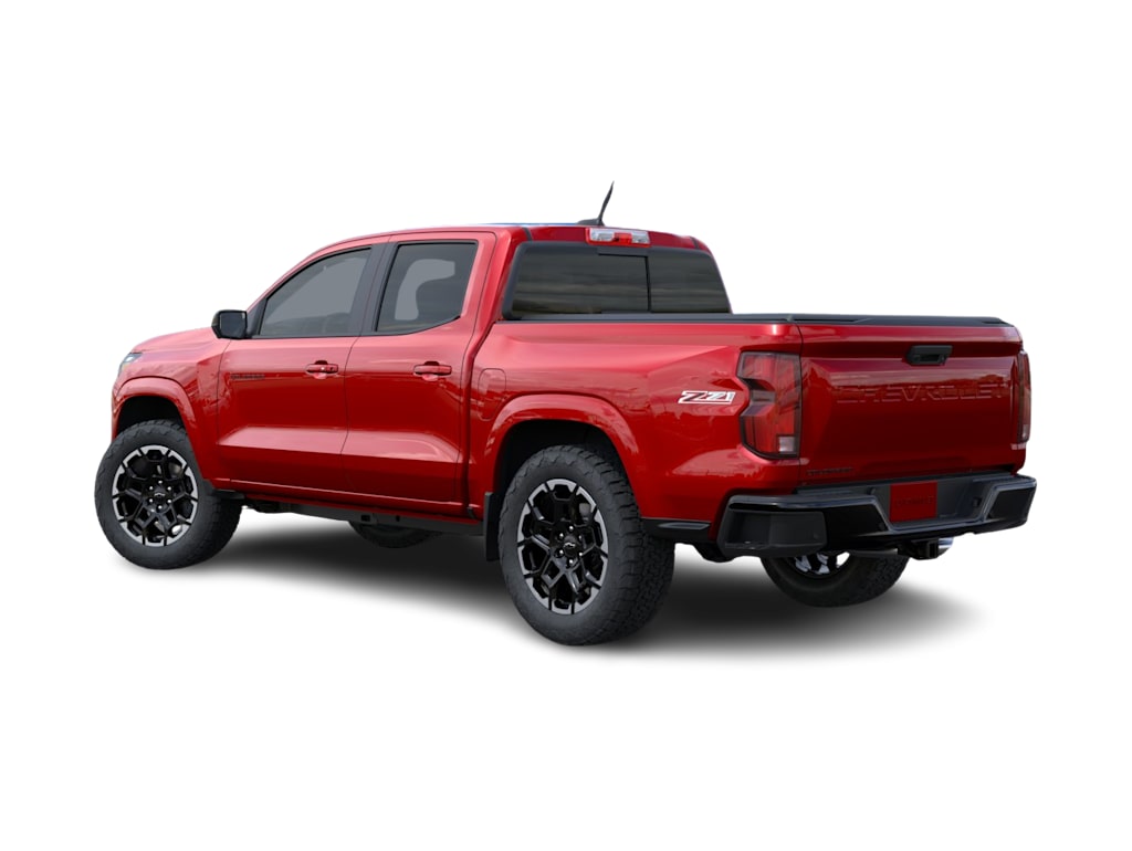 Thumbnail: 2026 Chevrolet Colorado - 14
