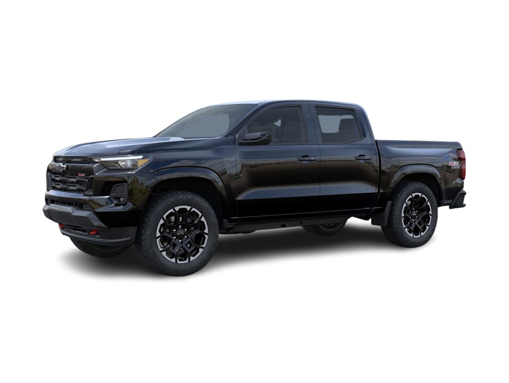 Thumbnail: 2026 Chevrolet Colorado - 3