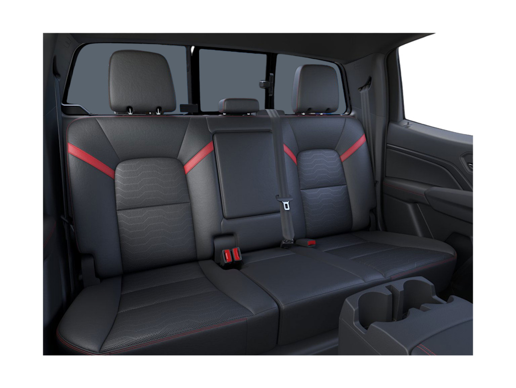 Thumbnail: 2025 Chevrolet Colorado - 13