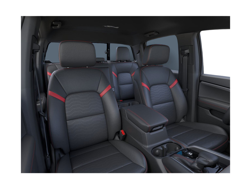 Thumbnail: 2025 Chevrolet Colorado - 22