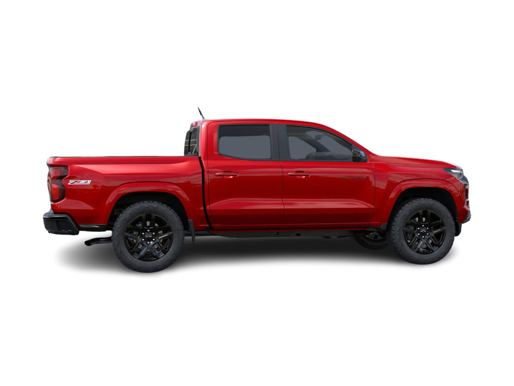Thumbnail: 2025 Chevrolet Colorado - 16